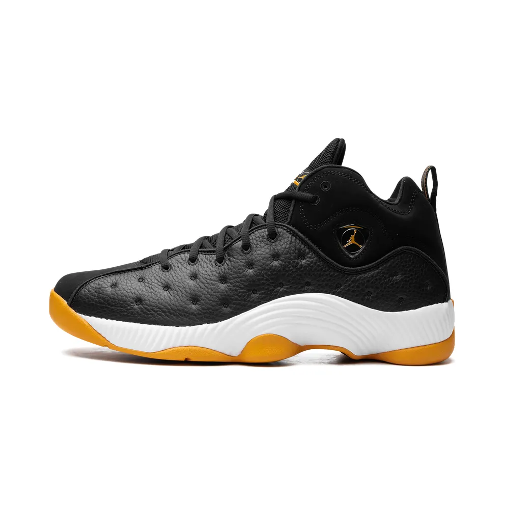 Air Jordan Jumpman Team 2 Low “Taxi” (819175-071)