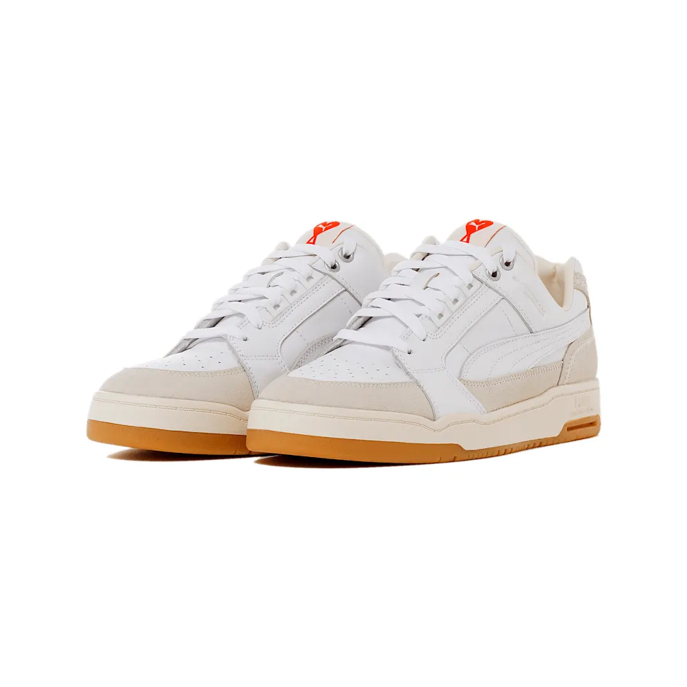 Puma x AMI Slipstream Lo AMI White (385260-01)