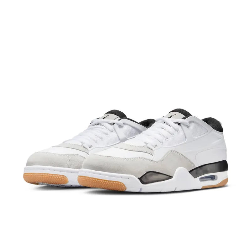 Air Jordan 4 RM “Military Black” (FQ7939-110)