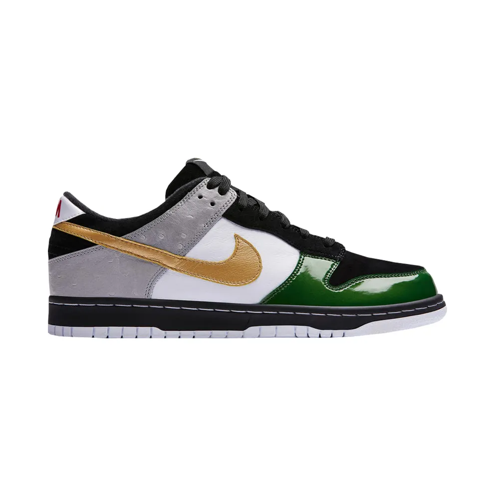 Nike Dunk Low COJP Mita OnkoChishin (AA4414-001)