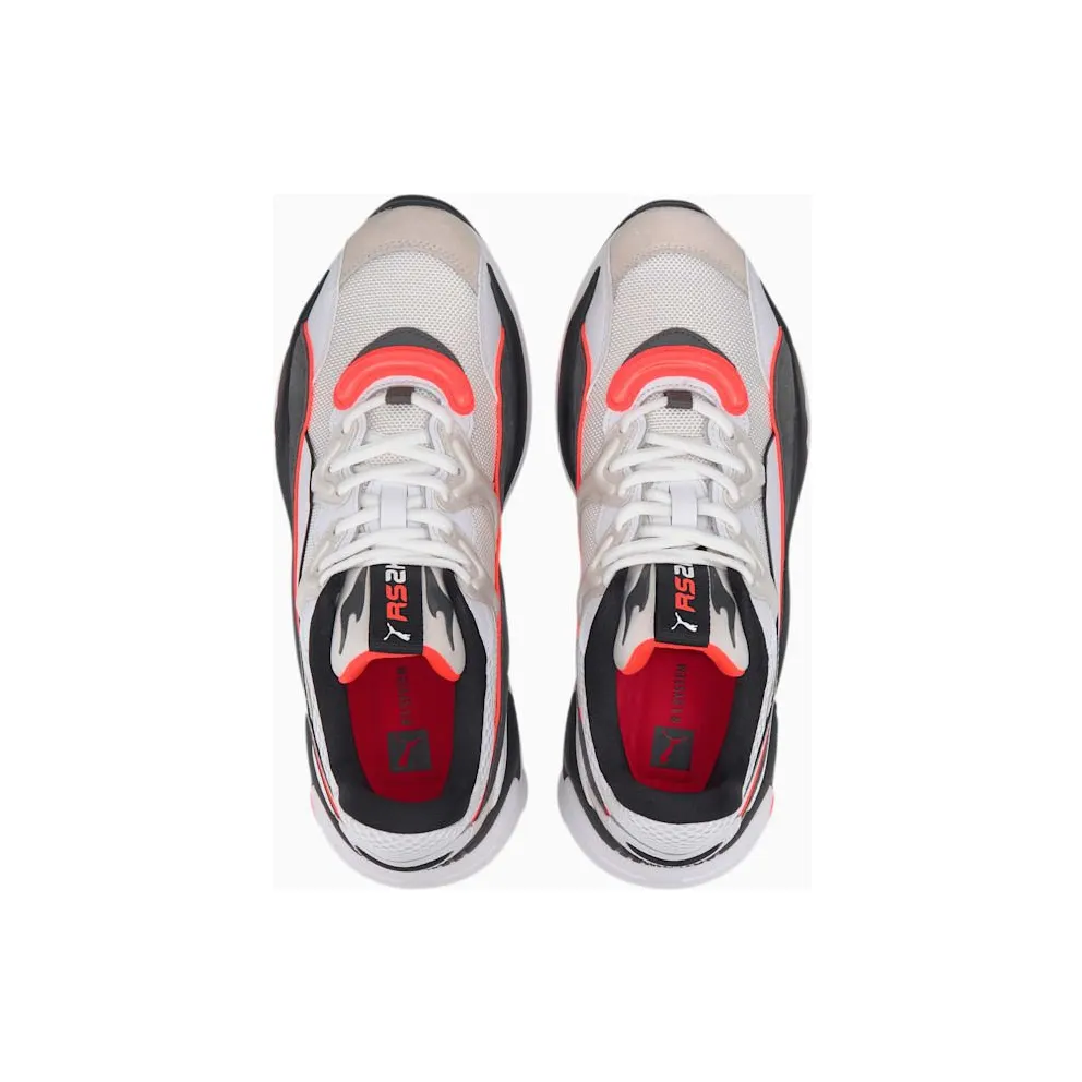 Puma RS-2K Messaging Puma White Ultra Gray (372975_05)