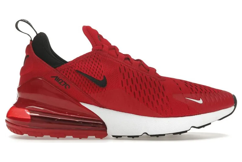 Nike Air Max 270 Gym Red (FN3412-600)