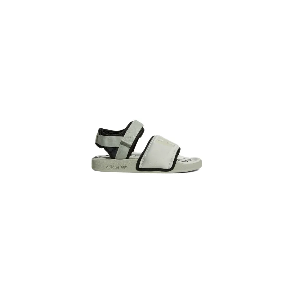 adidas Adilette 2.0 Pharrell Halo Green (GY1847)