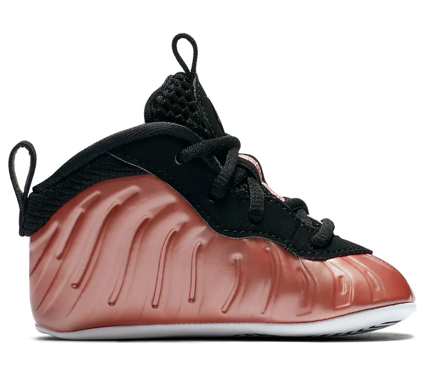 Nike Air Foamposite One Rust Pink (I)