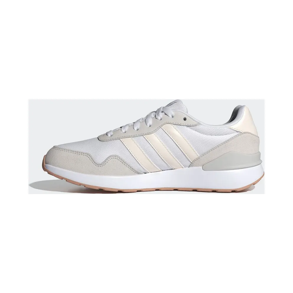 Adidas Run 60s 4.0 Cloud White / Chalk White / Grey One (JR6627)