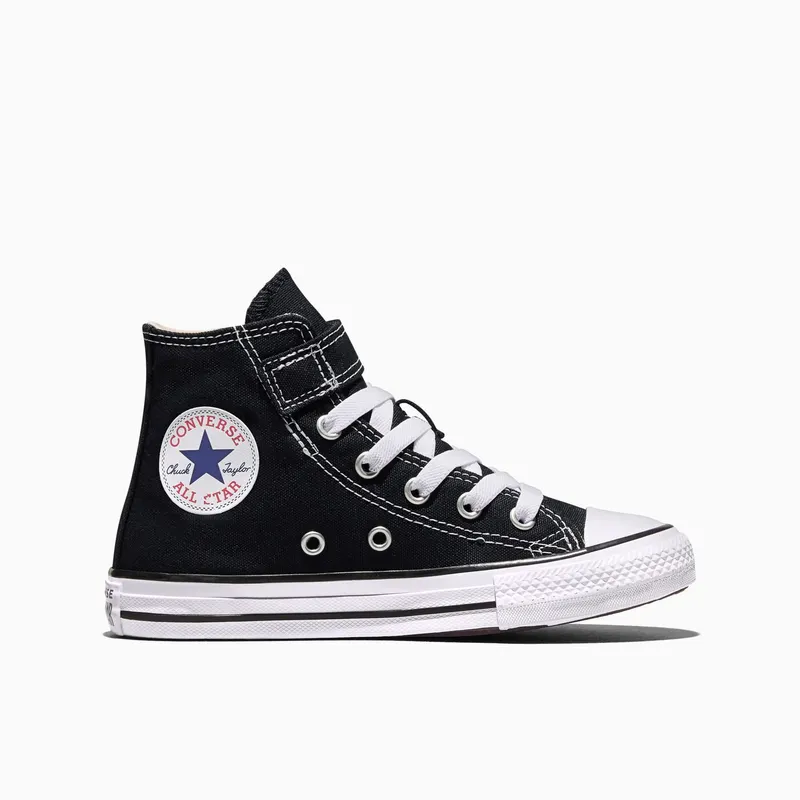 Converse Chuck Taylor All Star Easy-On Black/natural/White