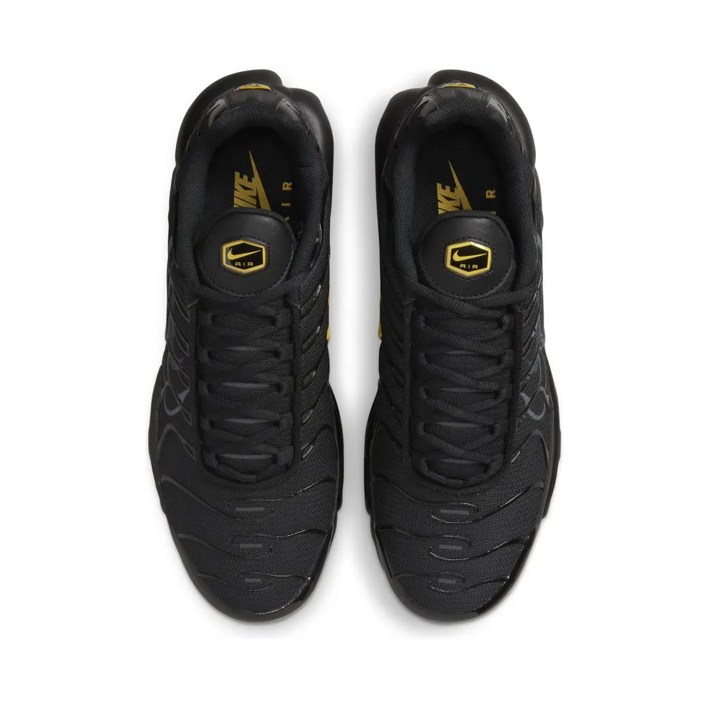 Nike Air Max Plus Black (DX2652-001)