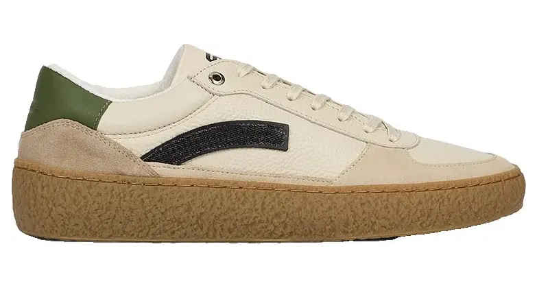 G-star sneaker Sand (D28166-01-D261)