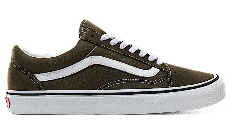 Vans Old Skool ‘Beech’ Beech/True White (VN0A4BV5V7D)