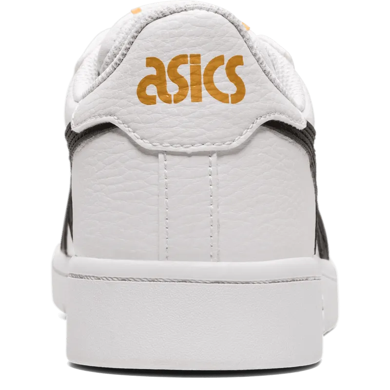 Asics JAPAN S White/Black (1192A147.103)