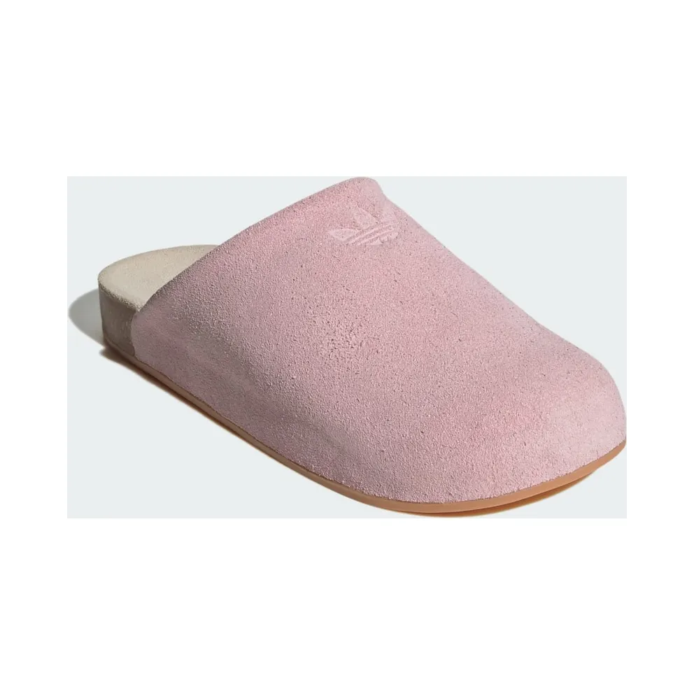 Adidas Adimule Slides Clear Pink / Wonder Beige / Gum (JP8731)