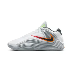 Nike Giannis Freak 7 Cosmic “White / Wolf Grey / Cool Grey / Black” (HF3450-100)