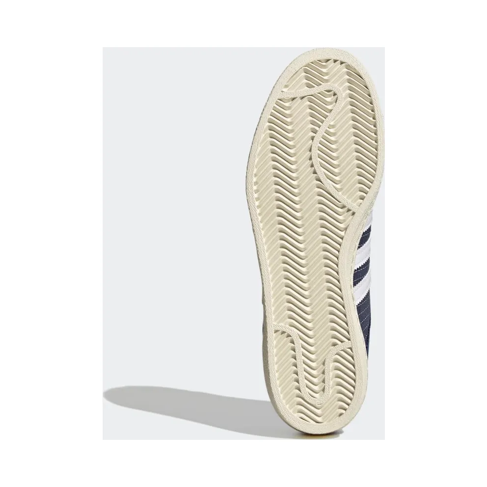 Adidas Campus 80s Dark Blue / Cloud White / Off White (GY4588)