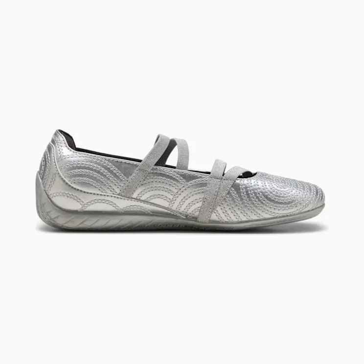 Puma Speedcat Ballet Wicked Silver (407135-01)
