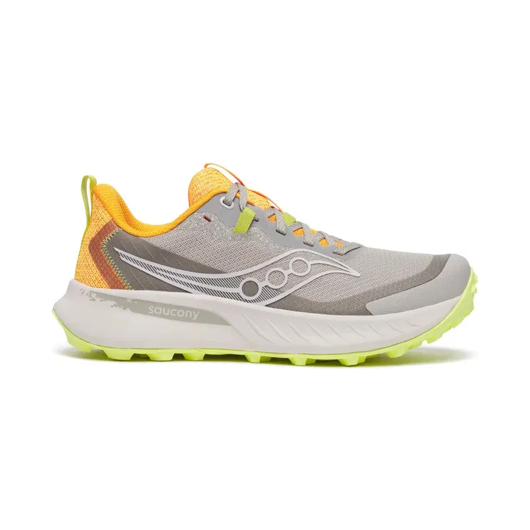 Saucony Peregrine 15 Dove Peel (S10990-154)