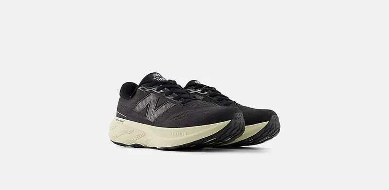 NEW BALANCE 880v15 GORE-TEX® “BLACK / TIMBERWOLF / Timberwolf” (W880GB15)