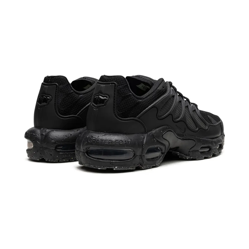 Nike Air Max Terrascape Plus Black (DQ3977-001)