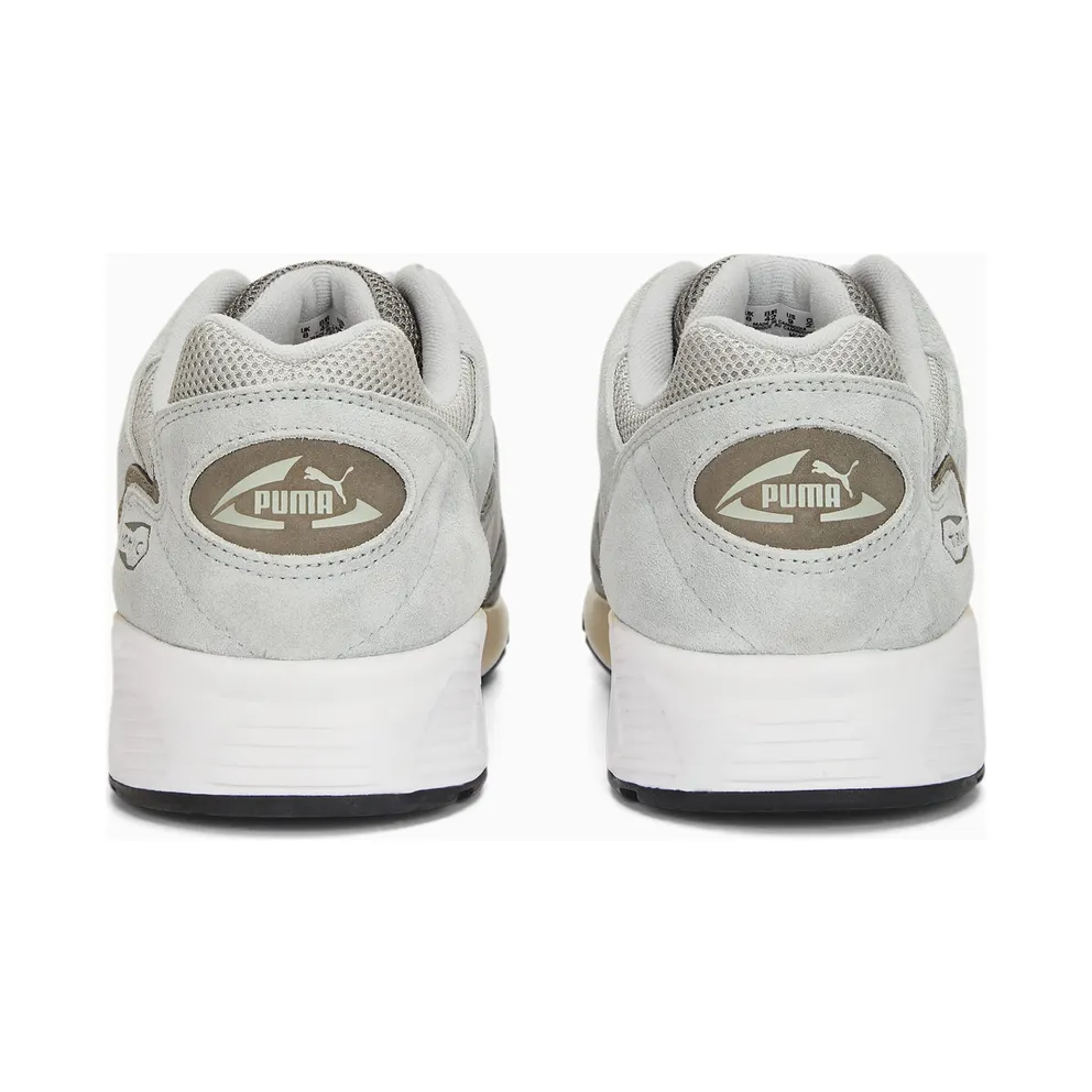 Puma Prevail Premium Grey (39114003)