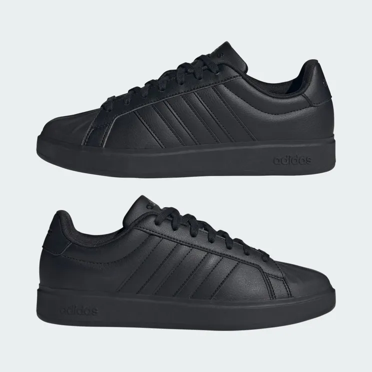 adidas-streettalk JR4699