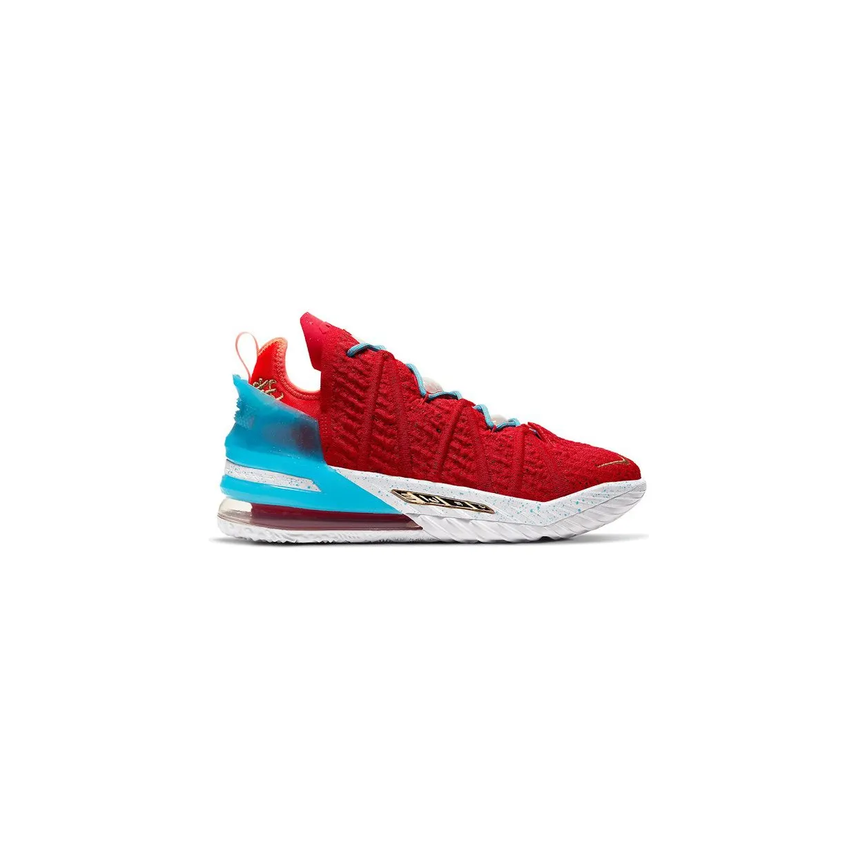 nike-lebron-18 CW3155-600