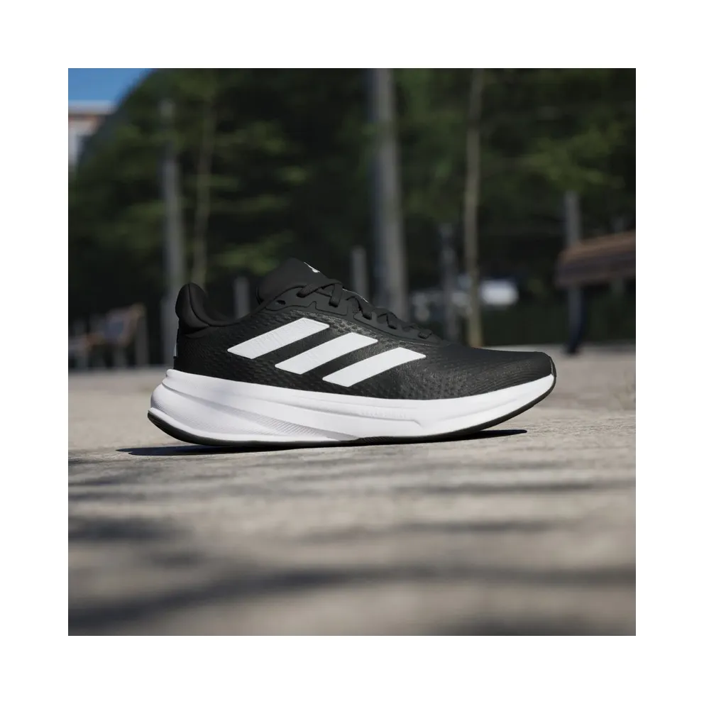 Adidas Response Super Core Black / Cloud White / Core Black (JI4640)