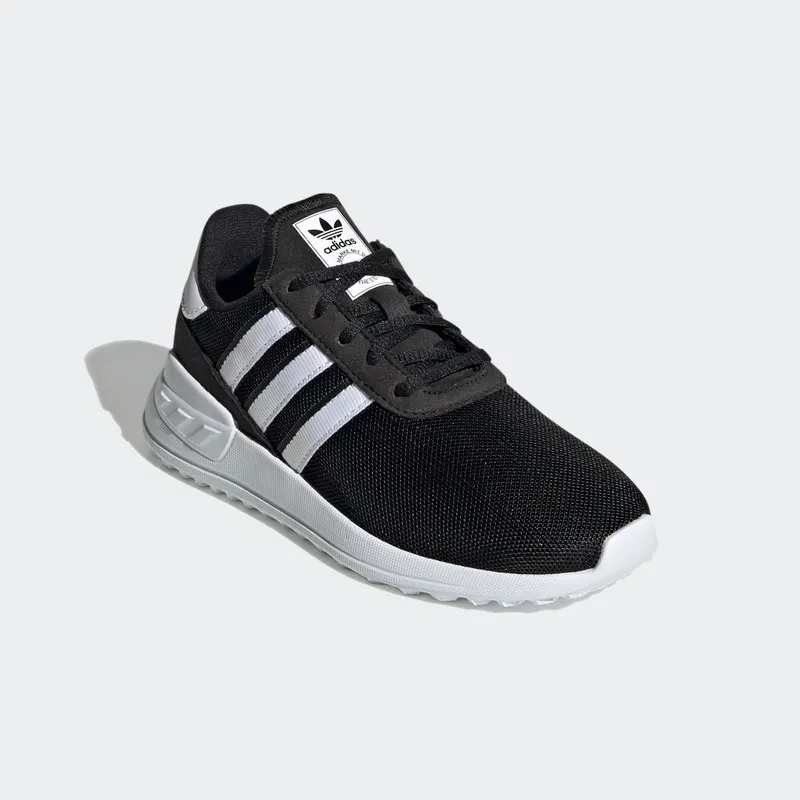 Adidas LA Trainer Lite Core Black / Cloud White / Core Black (FW5842)