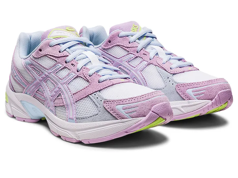 Asics GEL-1130 White/Lilac Tech (1202A163.101)