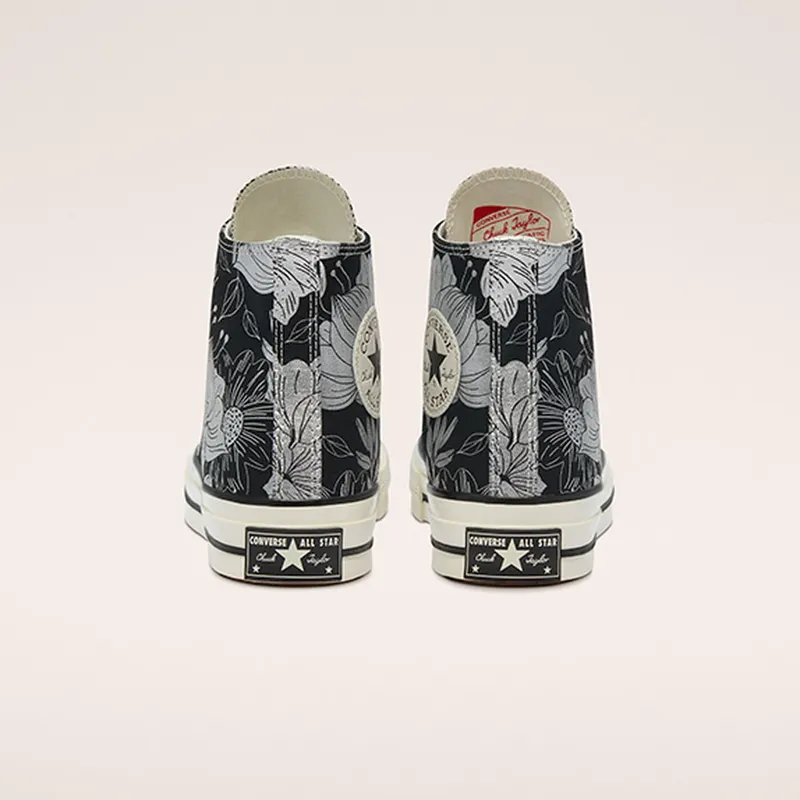 Converse Chuck 70 Vintage Floral High Top (569236C)