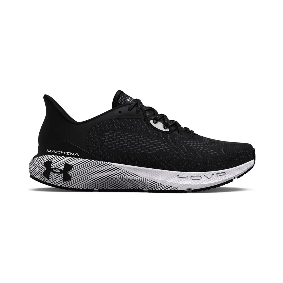Under Armour HOVR™ Machina 3 Black (3024899-001)