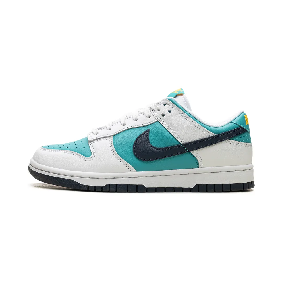 Nike Dunk Low Retro “Dusty Cactus” (HF4850-345)