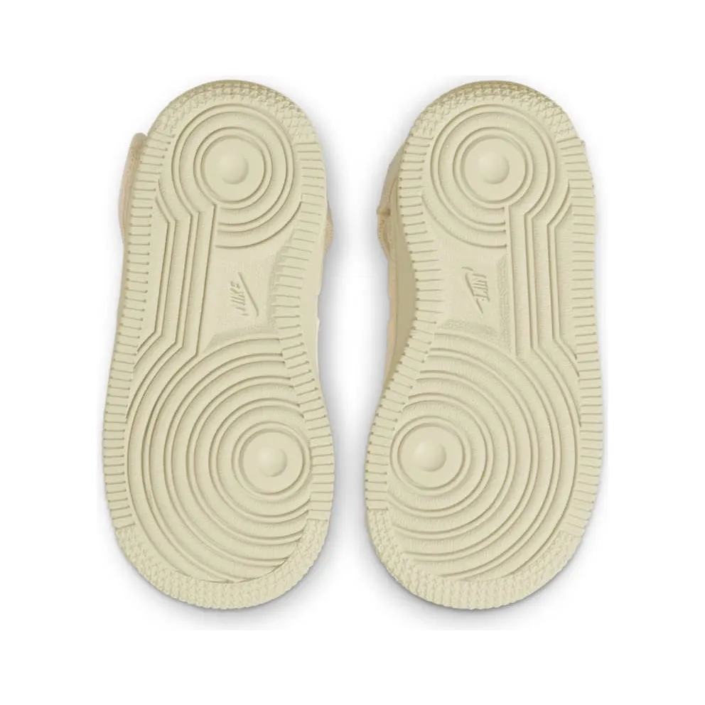 Nike Air Force 1 Mid Stussy Fossil (DN4159-200)