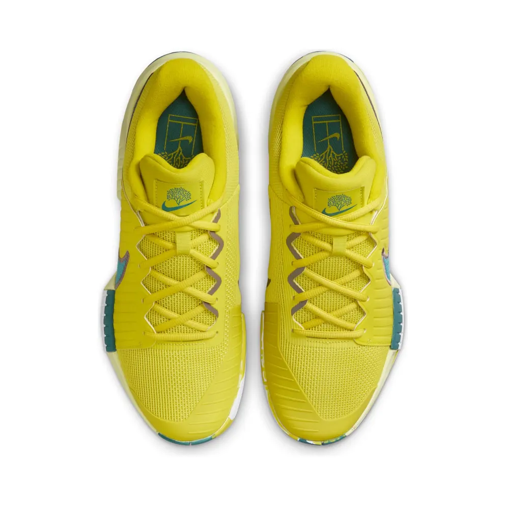 Nike GP Challenge Pro HC Premium High Voltage Luminous Green Cave Stone Mineral Teal (HF1161-300)