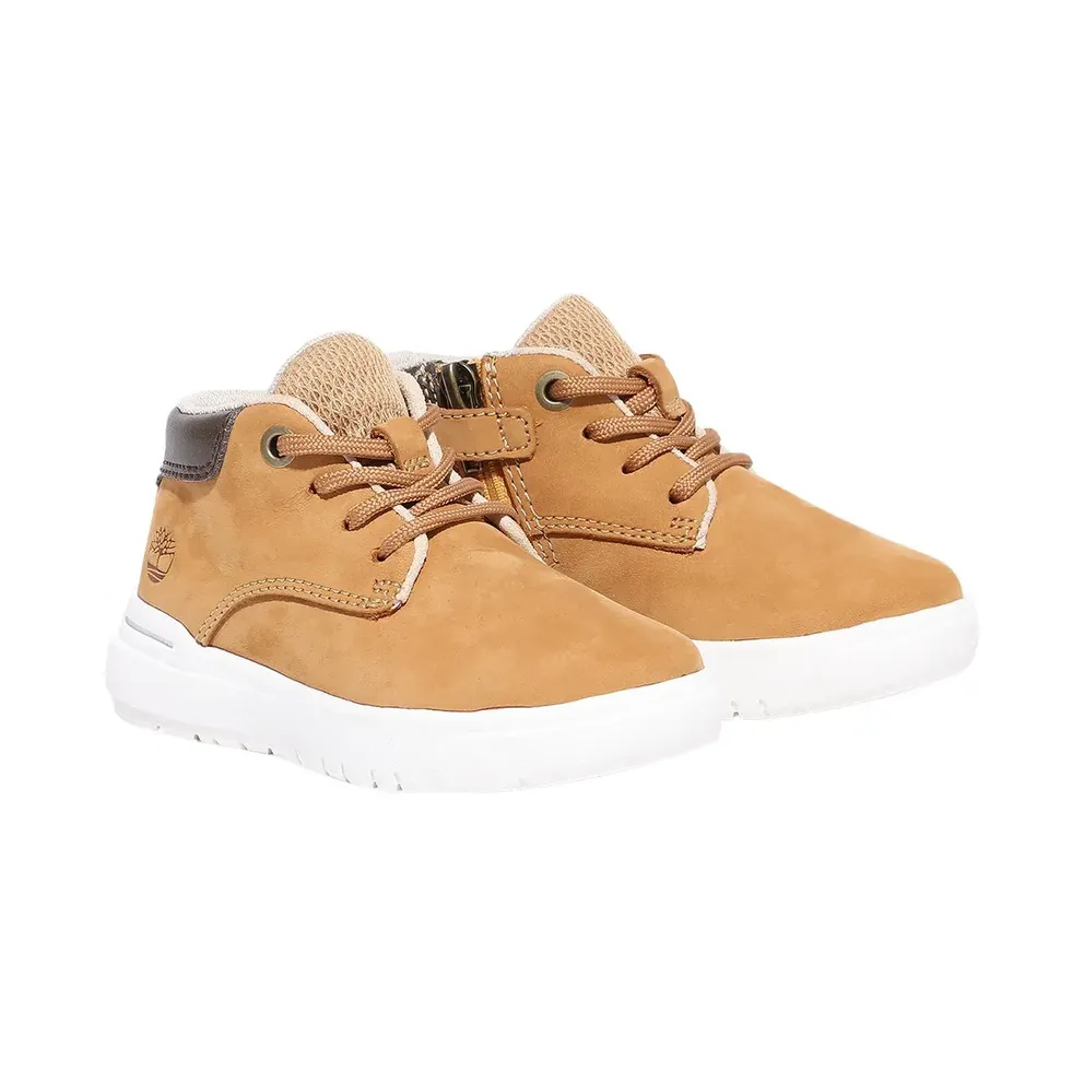 Timberland sneaker Wheat (TB0A2CUB2311M)