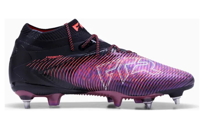 Puma Voetbalschoenen 108188-01