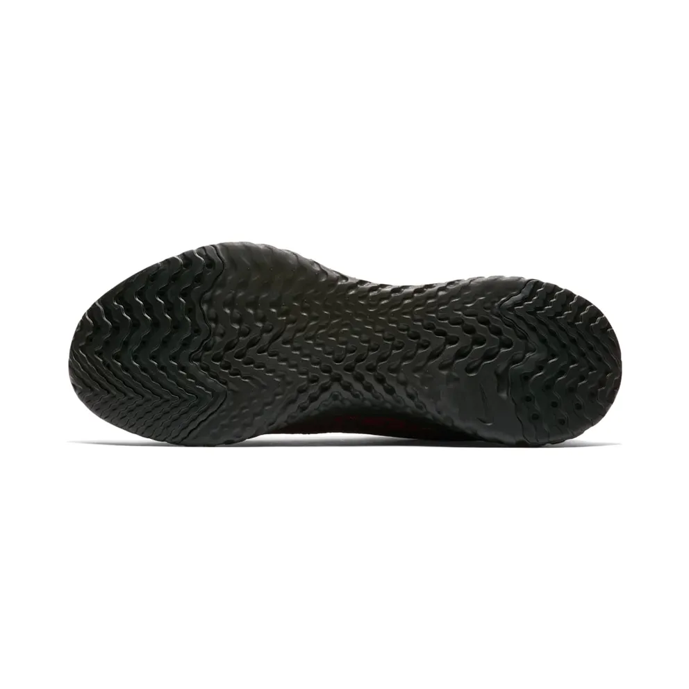Nike Epic React Flyknit “Deep Burgundy / Team Red / Black” (AT0054-600)
