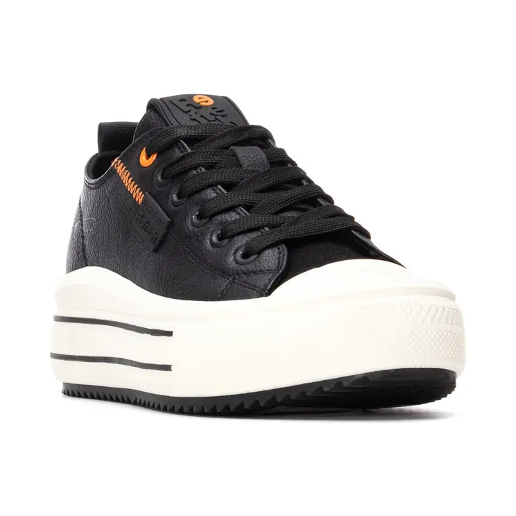 Refresh 172940 Schoenen 172940-Black