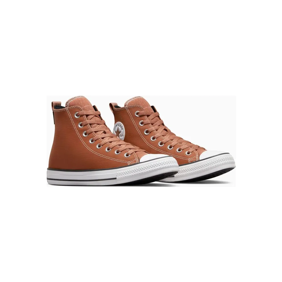 Converse Chuck Taylor All Star TecTuff Tawny Owl/clay Pot/white