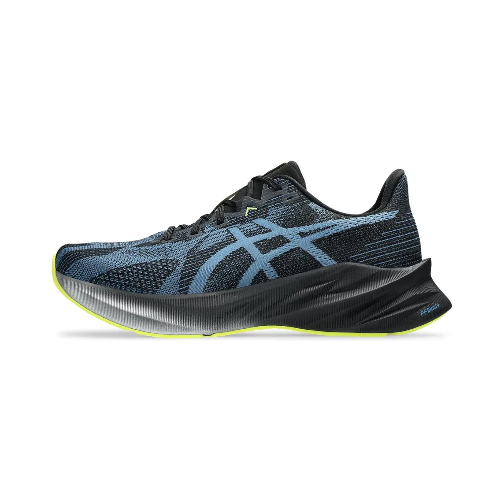 ASICS Dynablast 5 Black Winter Sea (1011B983-002)