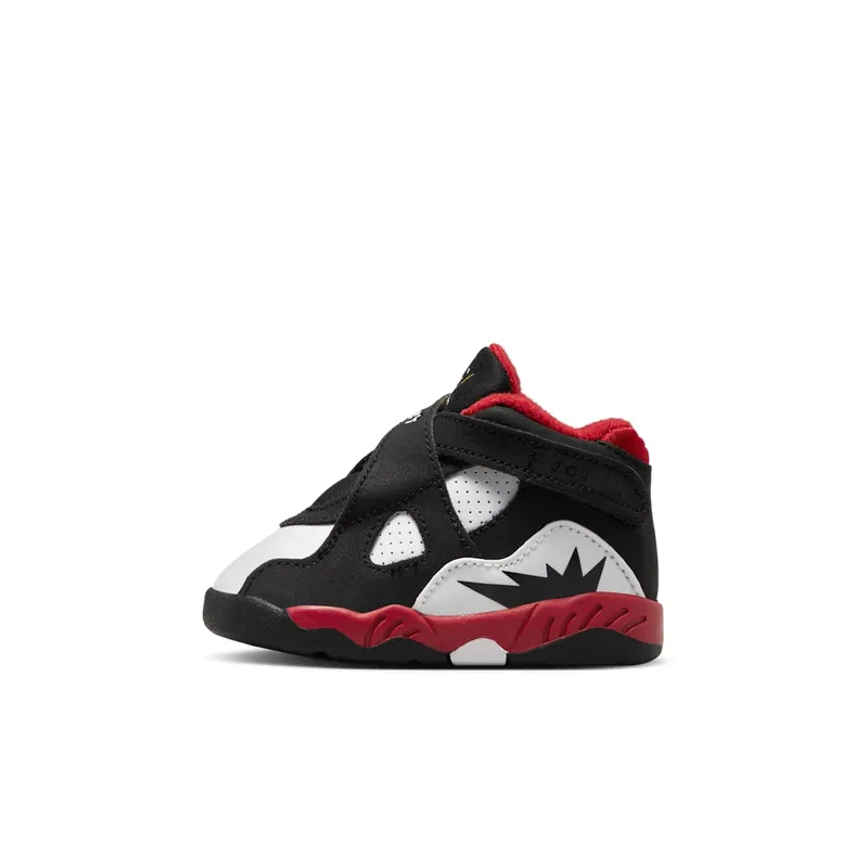 Air Jordan 8 TD “Paprika” (DO8732-601)