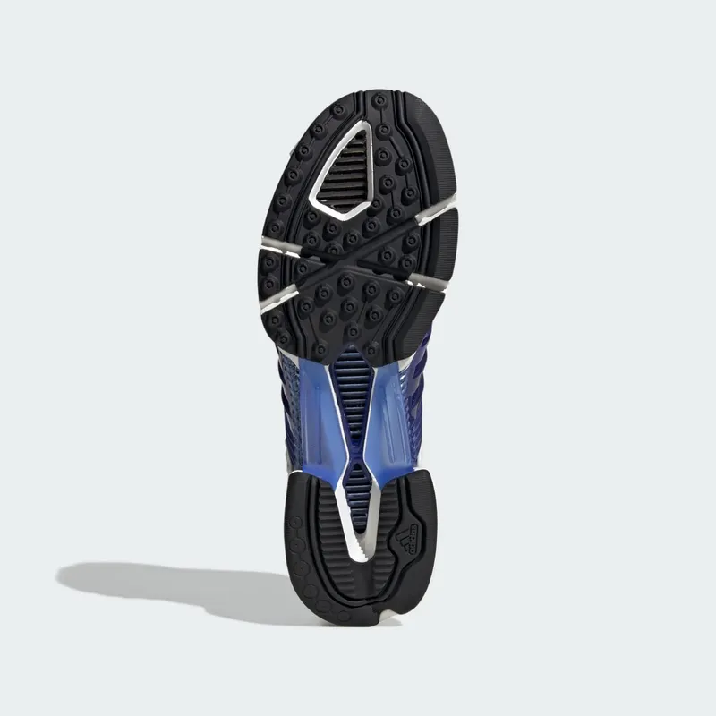 Adidas CLIMACOOL 1 Core White / Core Black / Lucid Blue (JR6410)