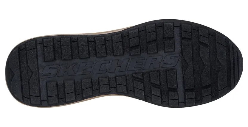 skechers-waterproof 205236_BRN