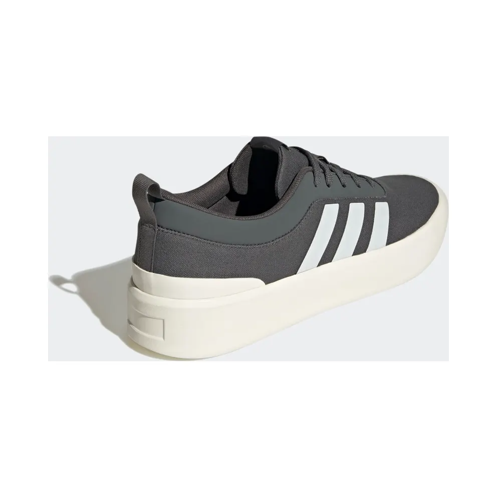 Adidas Futurevulc Lifestyle Skateboarding Grey Six / Cloud White / Grey Six (GW4099)