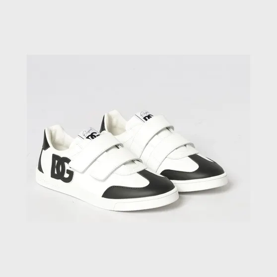 Dolce & Gabbana Sneakers White (DA5254A104889697)