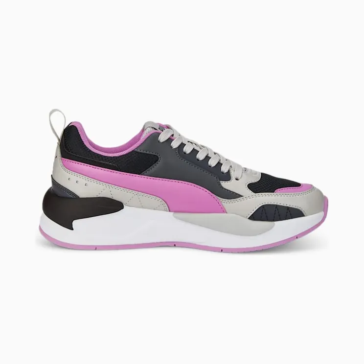 Puma X-Ray 2 Square Black/Grey (37310856)
