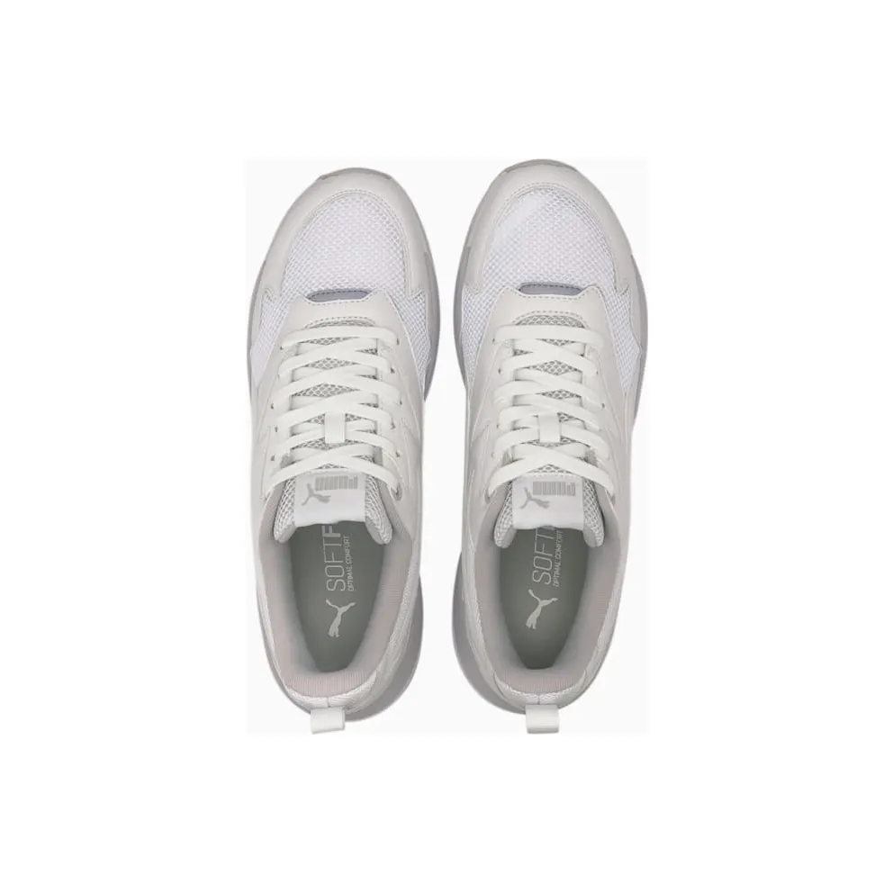 Puma X-Ray Lite Grey/White/Silver (37412202)