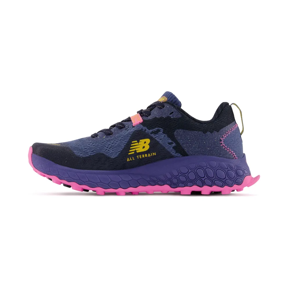 New Balance New Balance Blue/Pink/Black/Yellow (WTHIERP7)