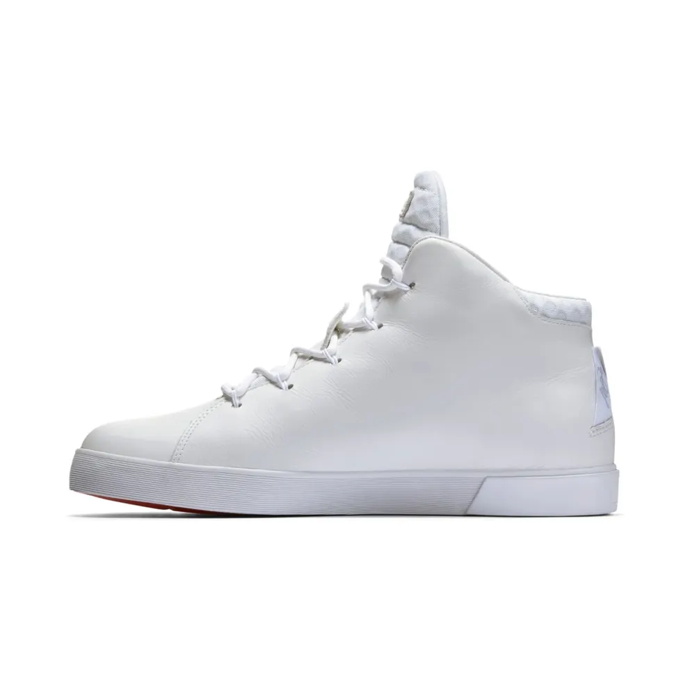 LeBron 12 Lifestyle “Draft Day” White/White-Metallic Gold-Bright Crimson (716417-100)