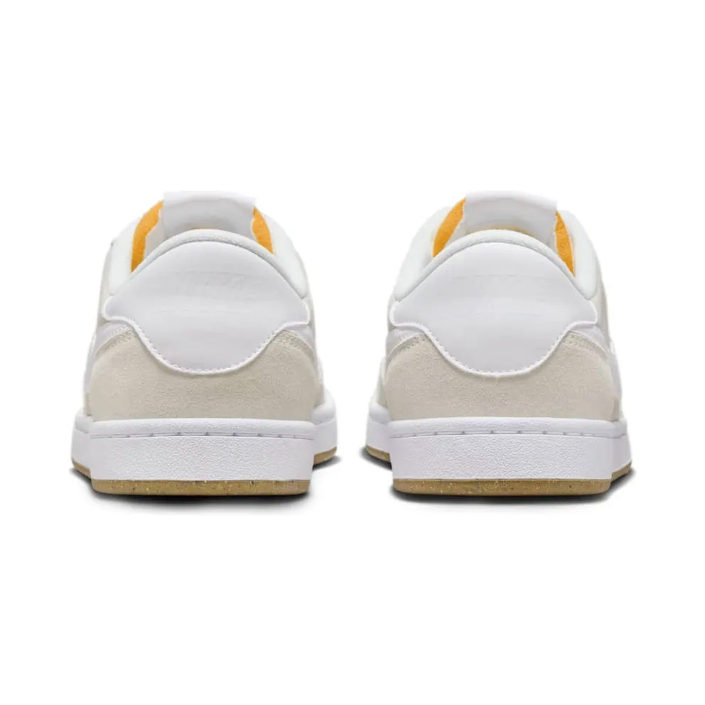 Nike SB FC Classic Summit White Summit White/Summit White (909096-111)