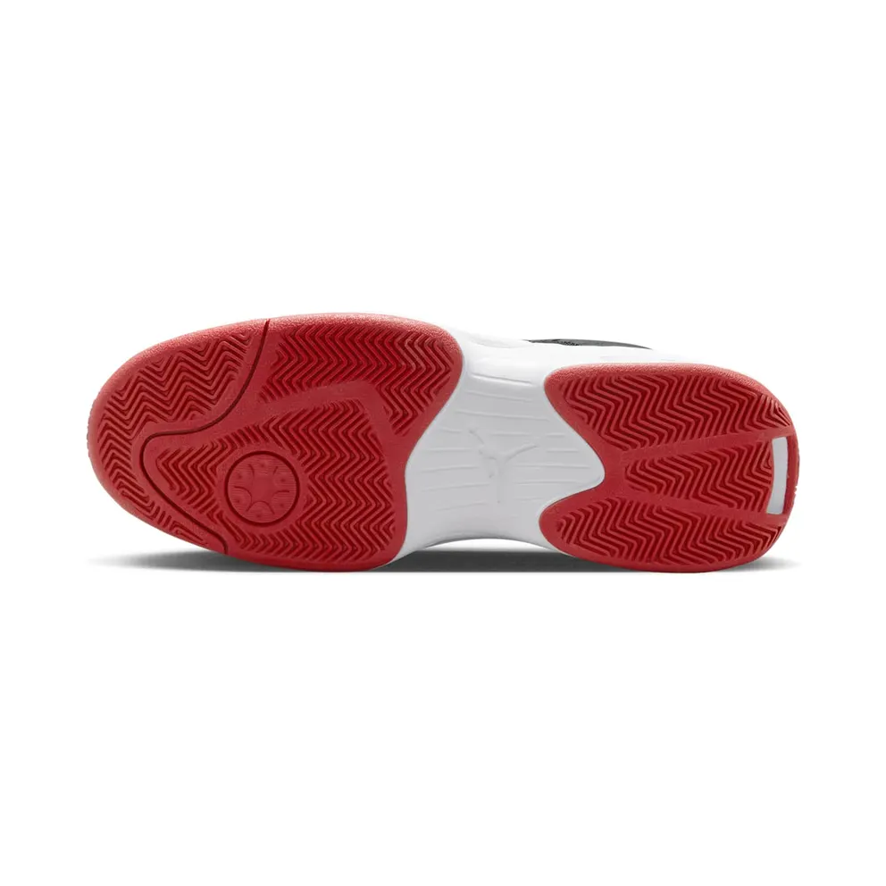 Jordan Max Aura 6 Black White Gym Red (FQ8298-006)