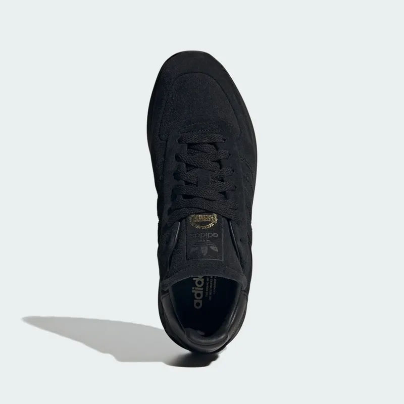 Adidas LA Trainer XLG Core Black / Core Black / Alumina (IH0296)